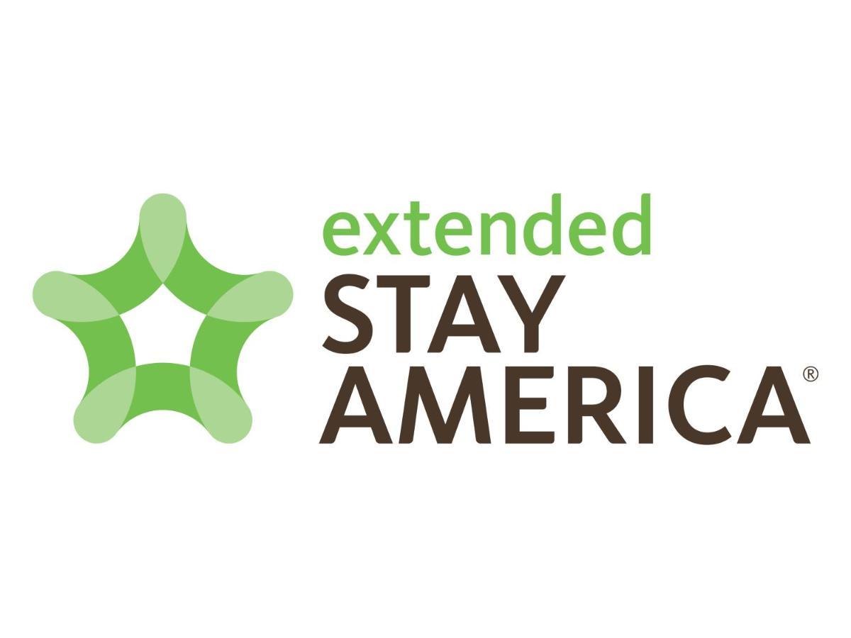 Extended Stay America Suites - Chicago - O'Hare - Allstate Arena Des Plaines Eksteriør billede