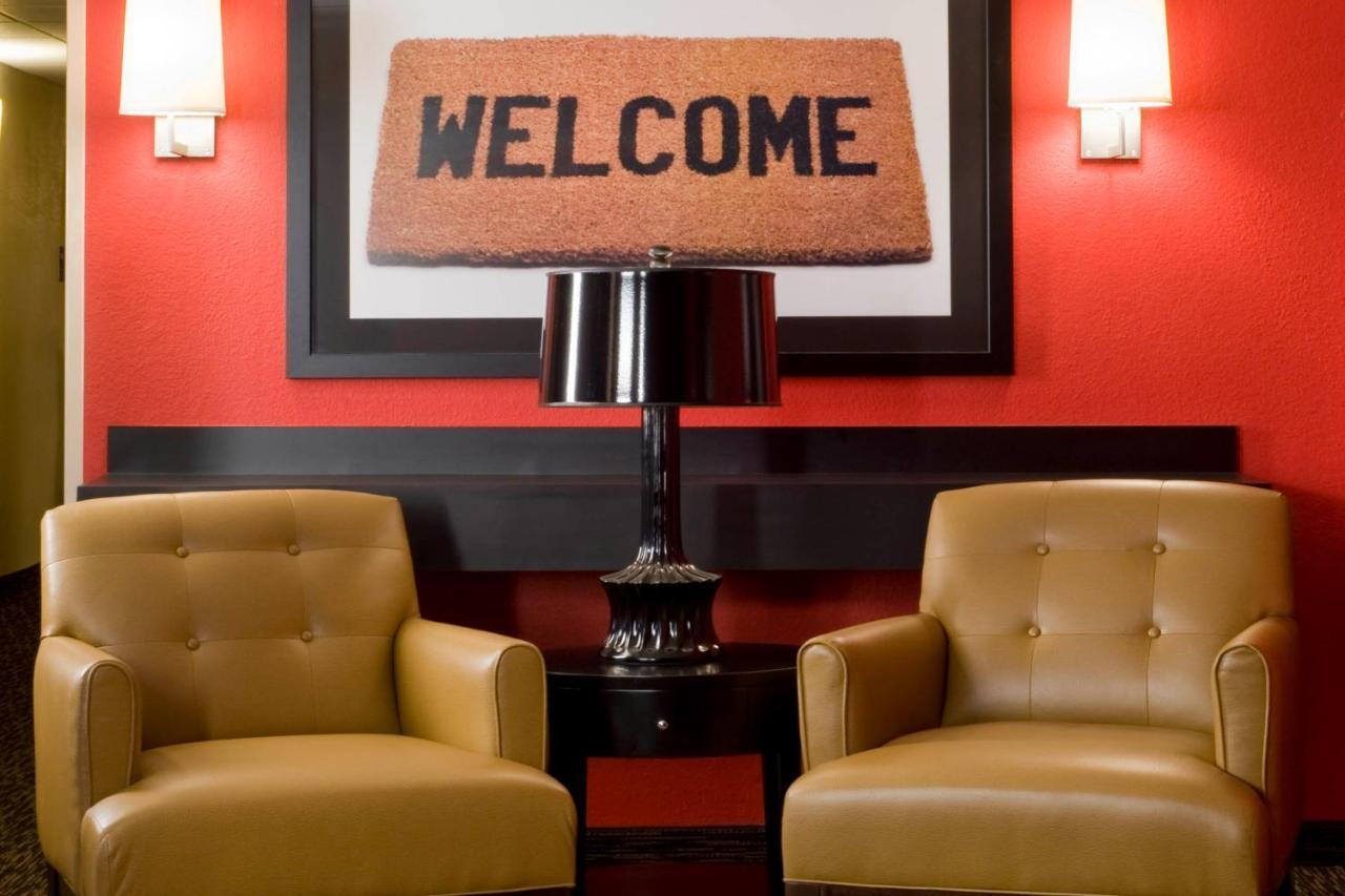 Extended Stay America Suites - Chicago - O'Hare - Allstate Arena Des Plaines Eksteriør billede