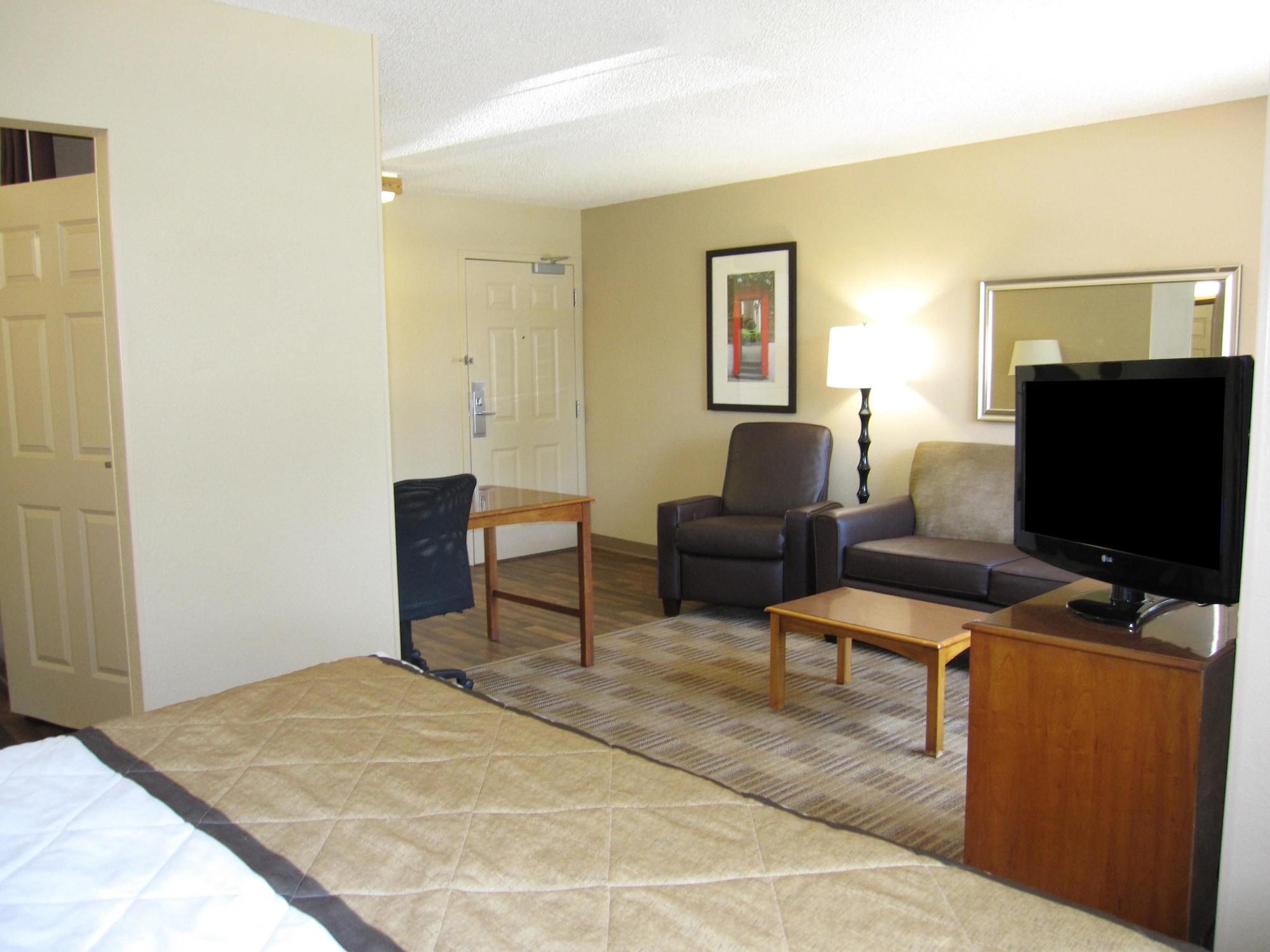 Extended Stay America Suites - Chicago - O'Hare - Allstate Arena Des Plaines Eksteriør billede