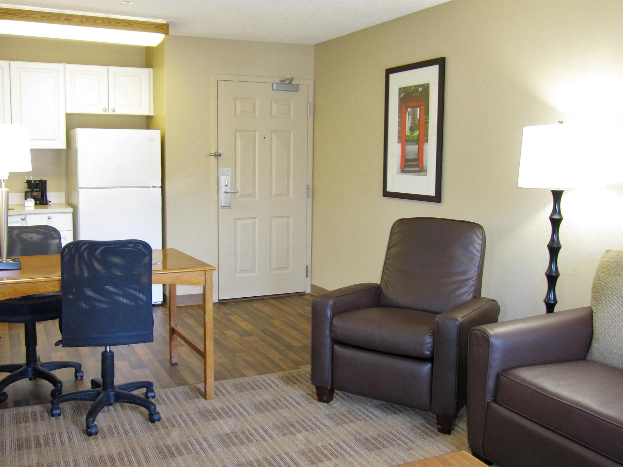 Extended Stay America Suites - Chicago - O'Hare - Allstate Arena Des Plaines Eksteriør billede