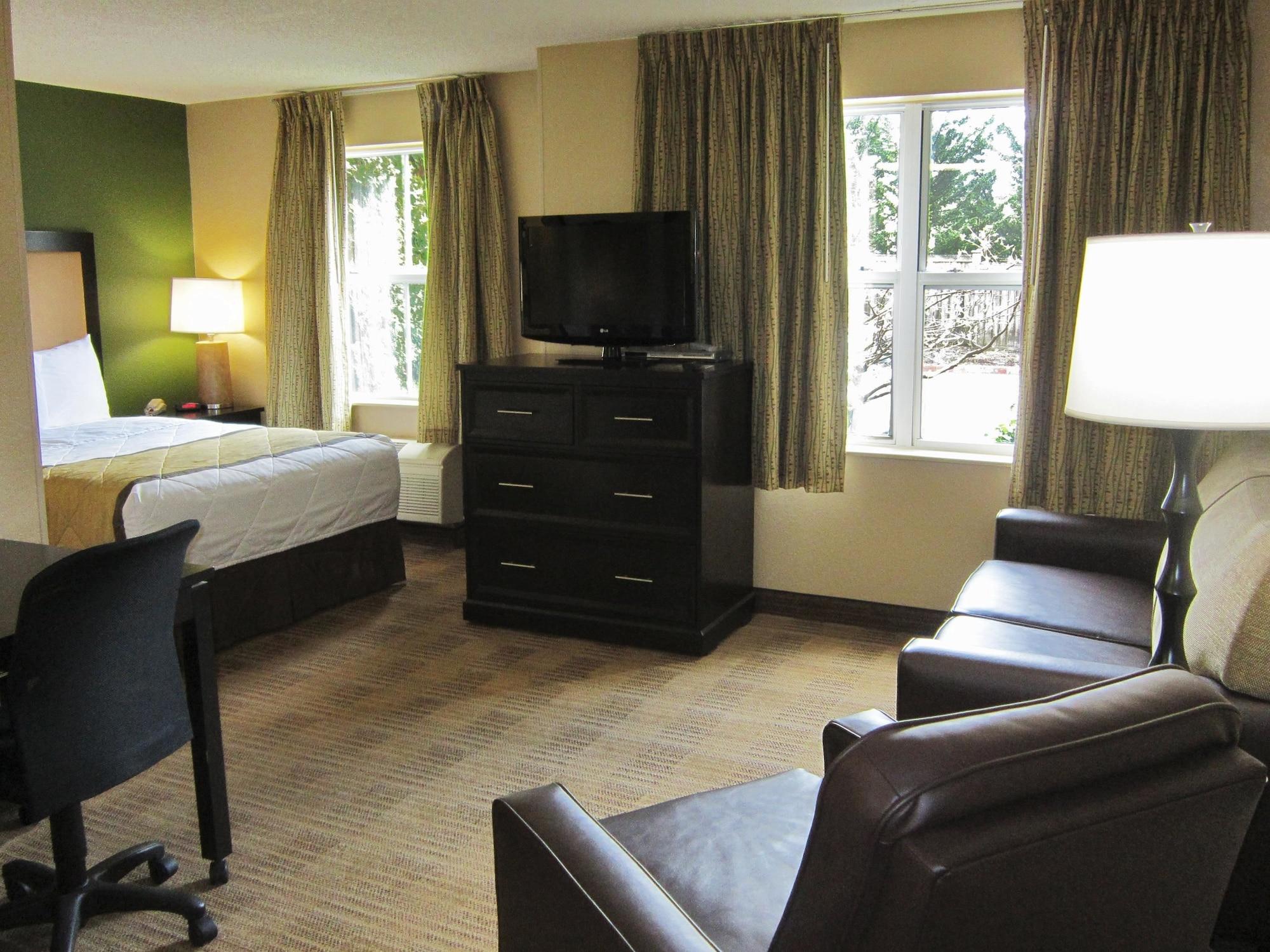 Extended Stay America Suites - Chicago - O'Hare - Allstate Arena Des Plaines Eksteriør billede