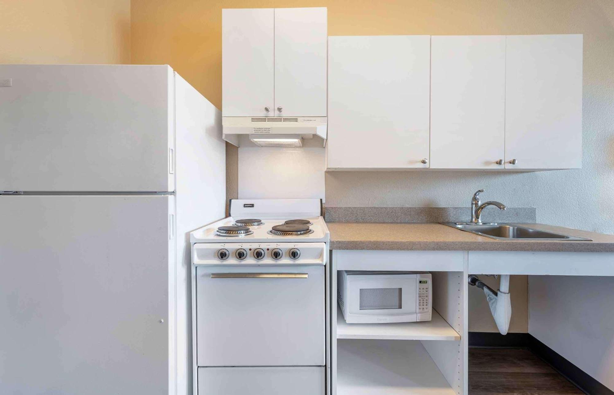 Extended Stay America Suites - Chicago - O'Hare - Allstate Arena Des Plaines Eksteriør billede