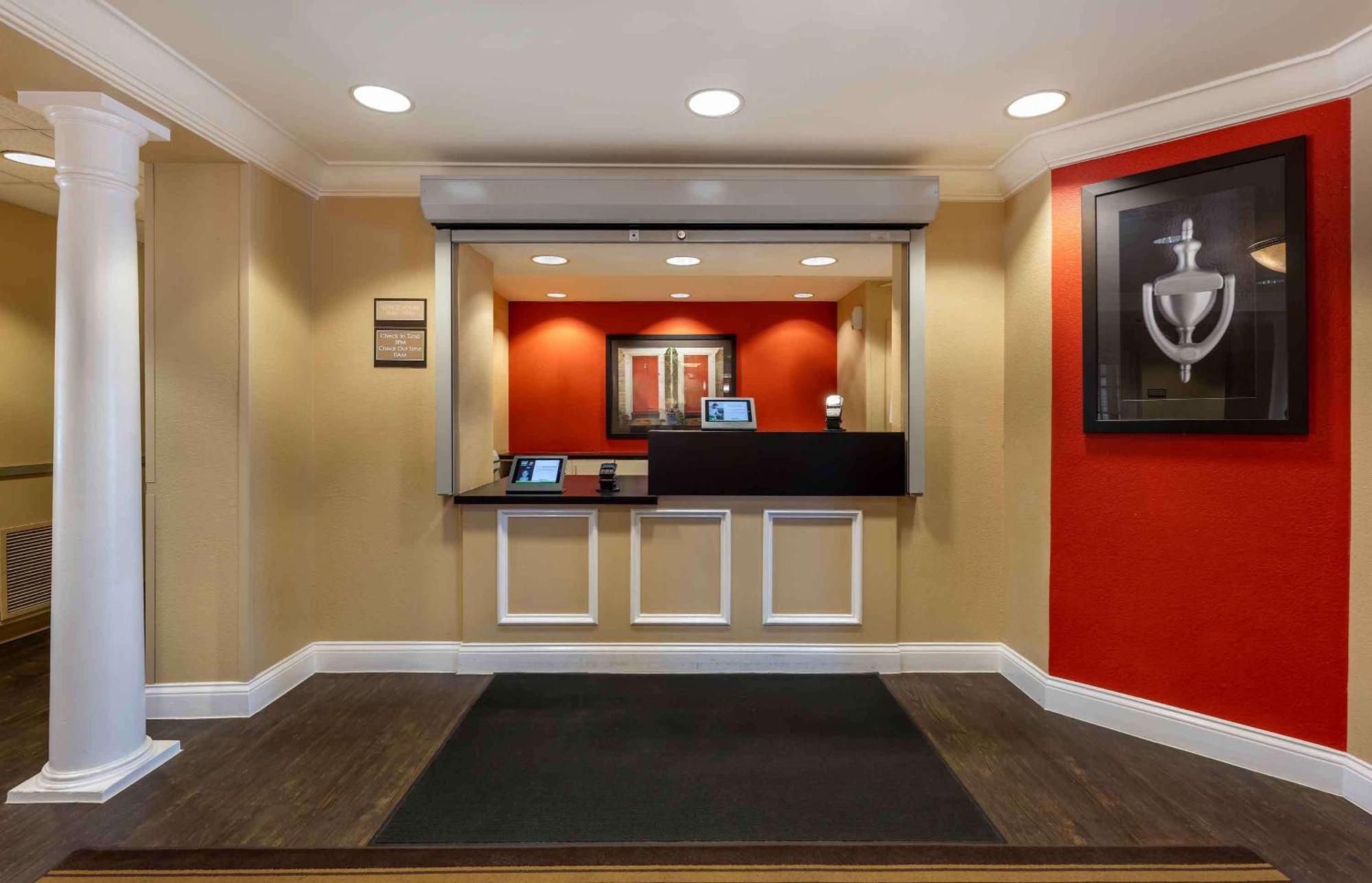 Extended Stay America Suites - Chicago - O'Hare - Allstate Arena Des Plaines Eksteriør billede