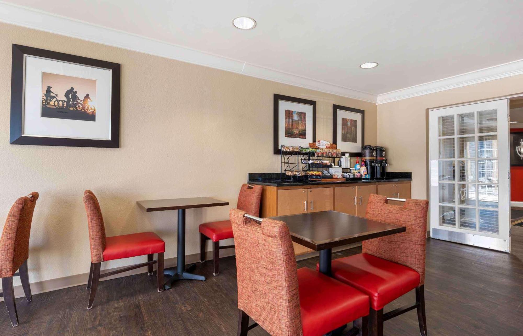 Extended Stay America Suites - Chicago - O'Hare - Allstate Arena Des Plaines Eksteriør billede