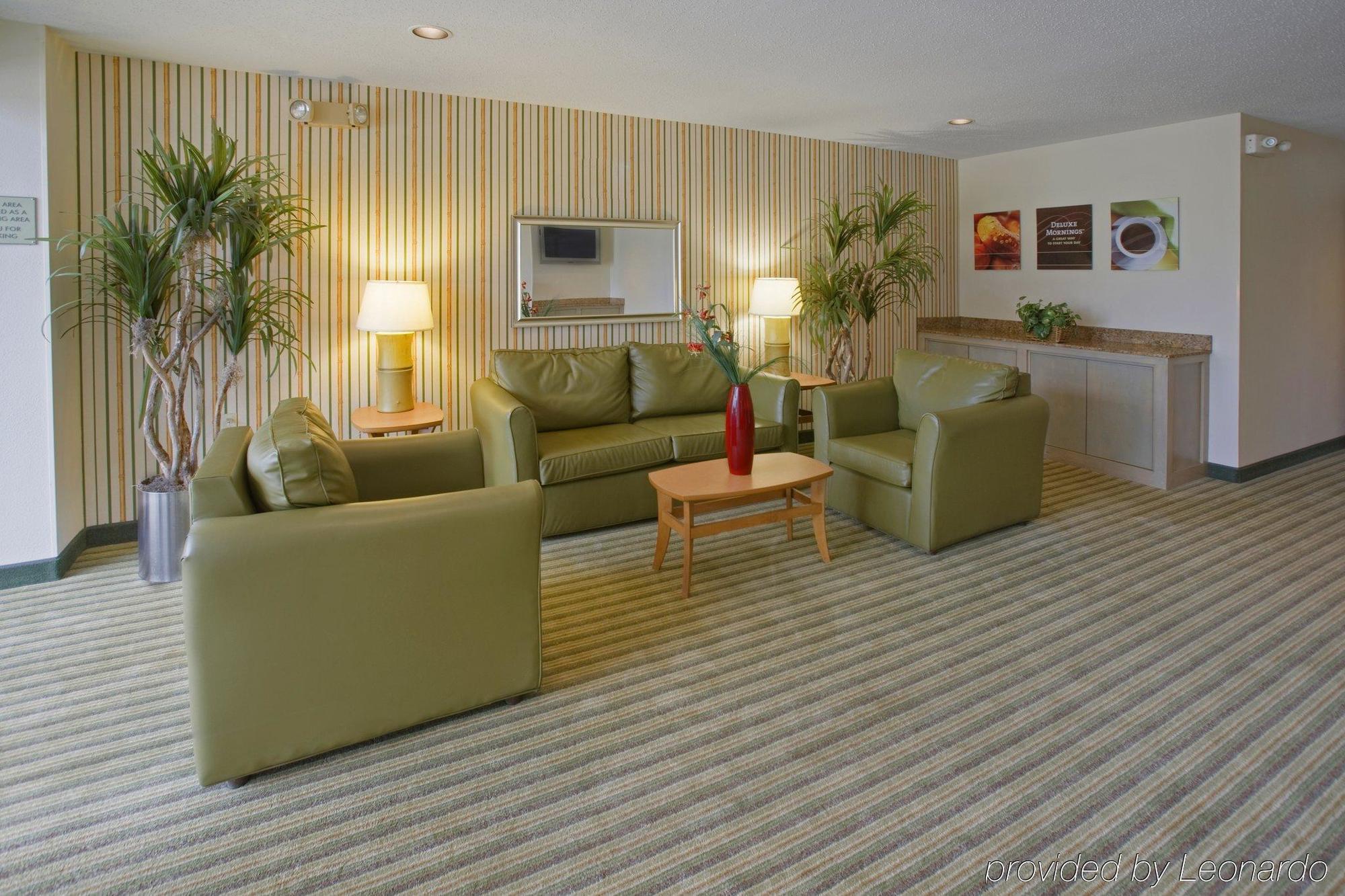 Extended Stay America Suites - Chicago - O'Hare - Allstate Arena Des Plaines Eksteriør billede
