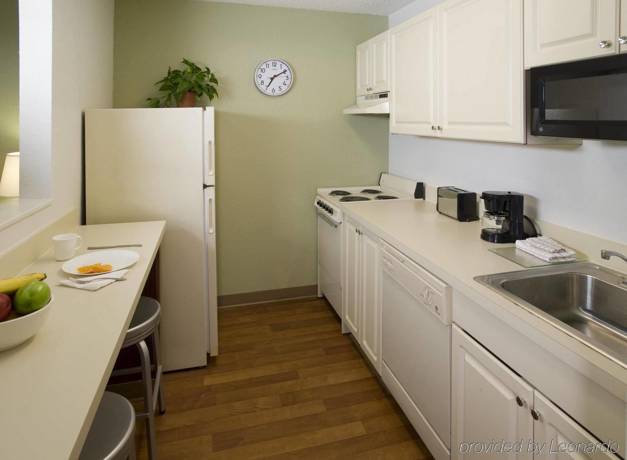 Extended Stay America Suites - Chicago - O'Hare - Allstate Arena Des Plaines Eksteriør billede