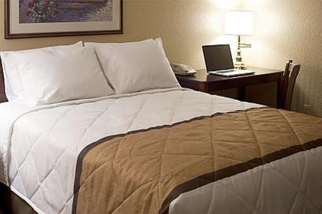 Extended Stay America Suites - Chicago - O'Hare - Allstate Arena Des Plaines Eksteriør billede